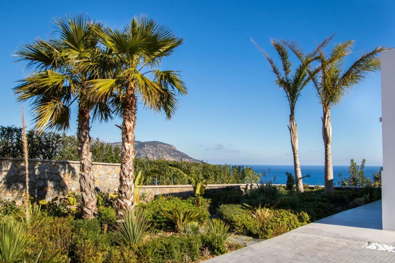 Istia Luxury Villas Karpathos Town  Exterior photo
